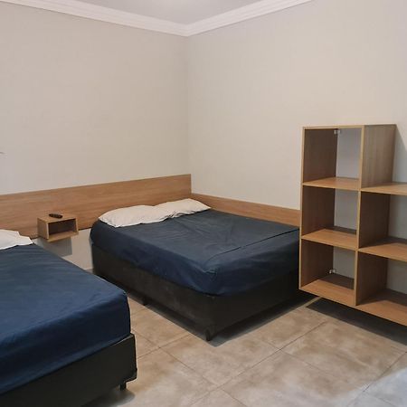 Apartamento Marmeu Pitangueiras Guarujá Exterior foto