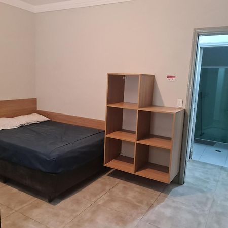 Apartamento Marmeu Pitangueiras Guarujá Exterior foto