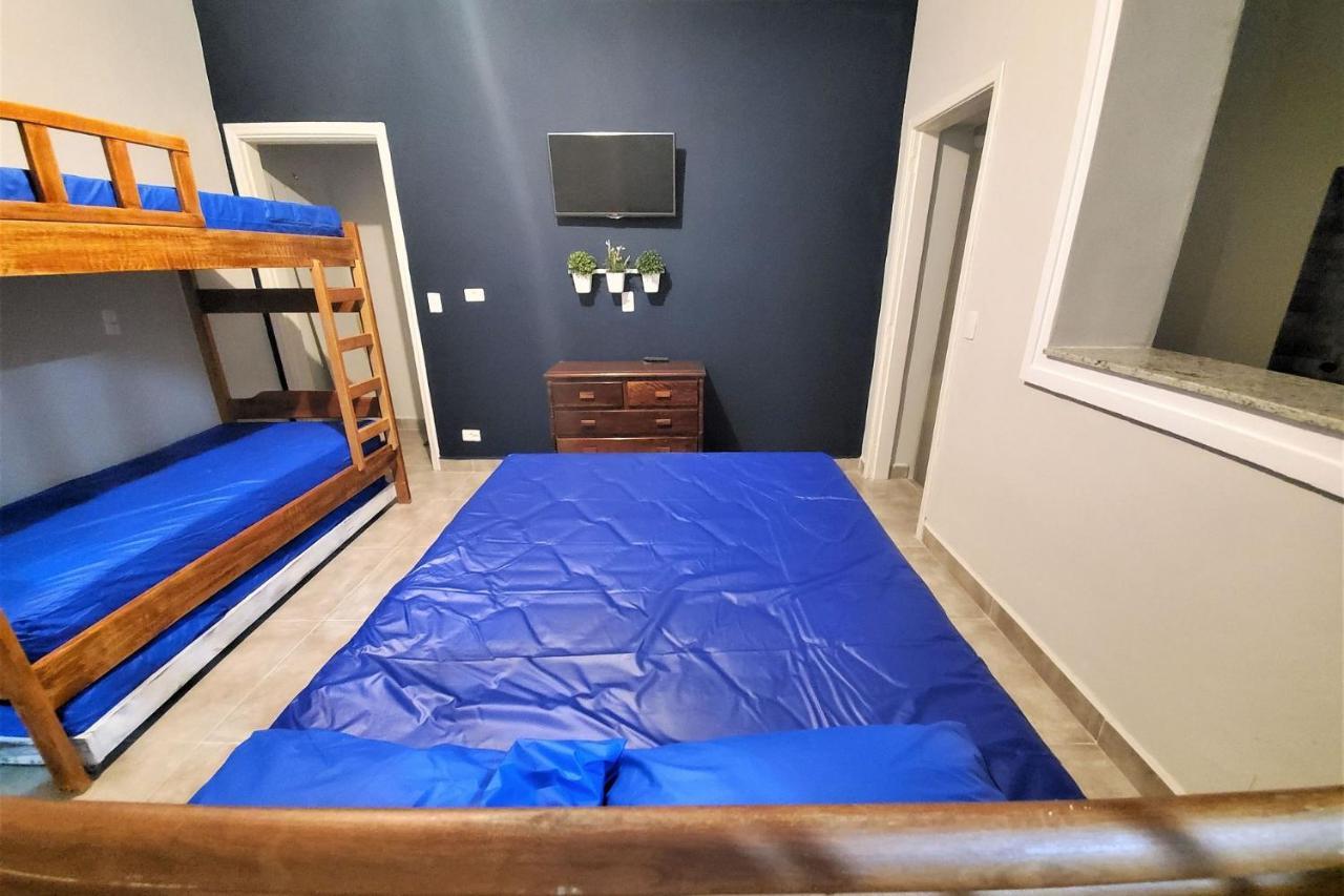 Apartamento Marmeu Pitangueiras Guarujá Exterior foto