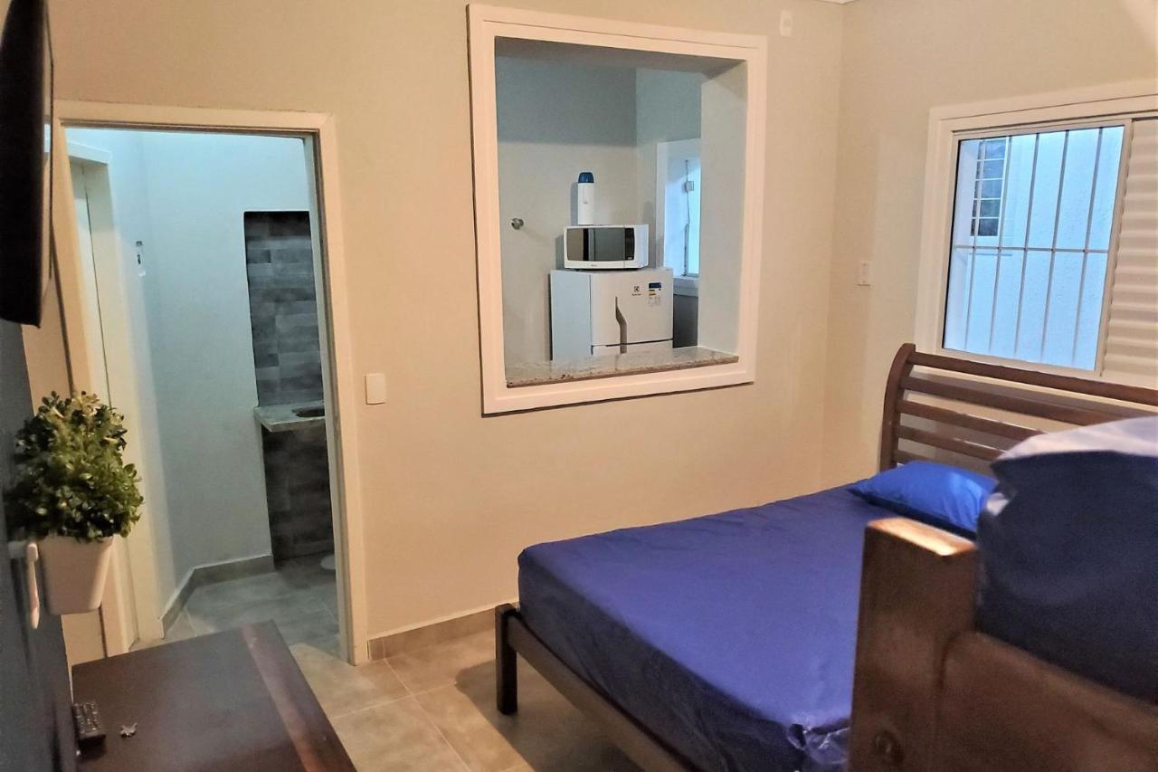 Apartamento Marmeu Pitangueiras Guarujá Exterior foto