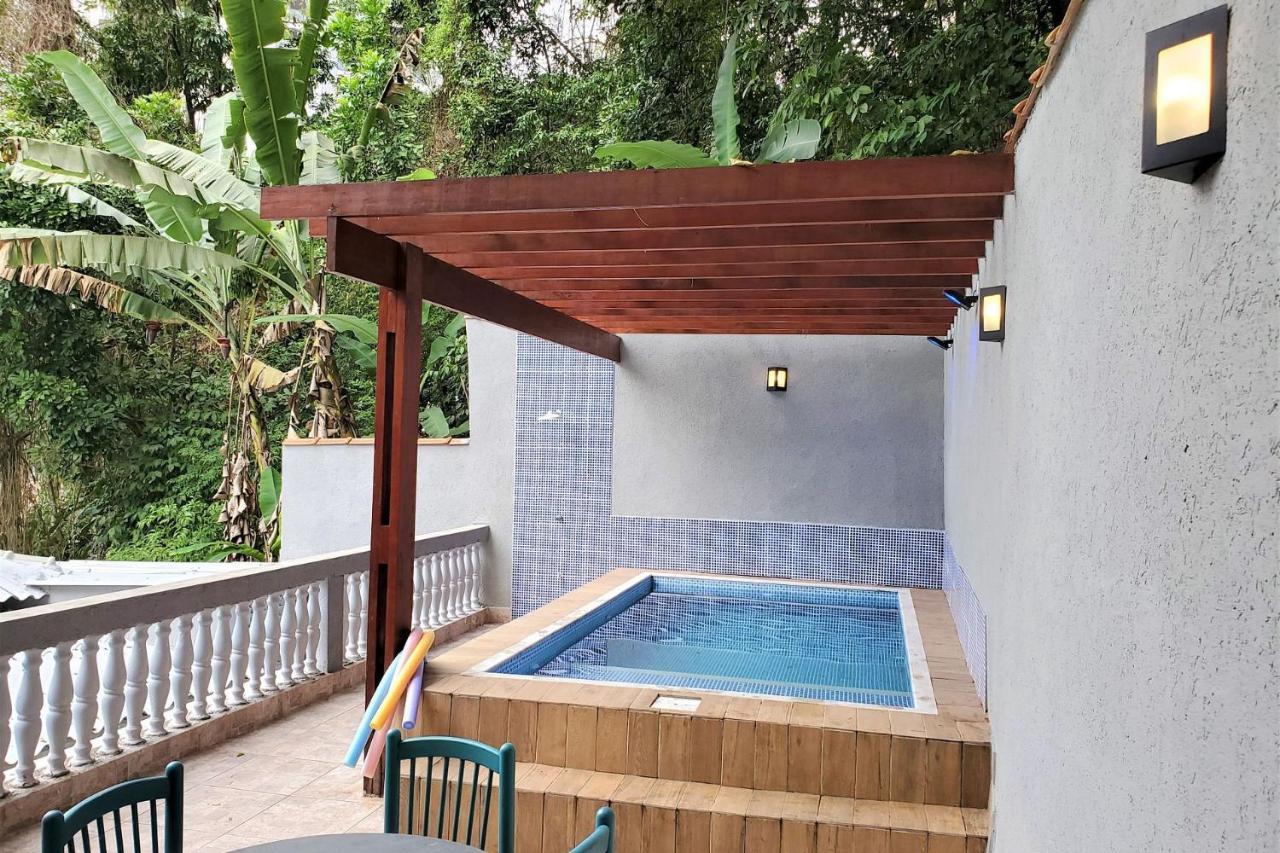 Apartamento Marmeu Pitangueiras Guarujá Exterior foto
