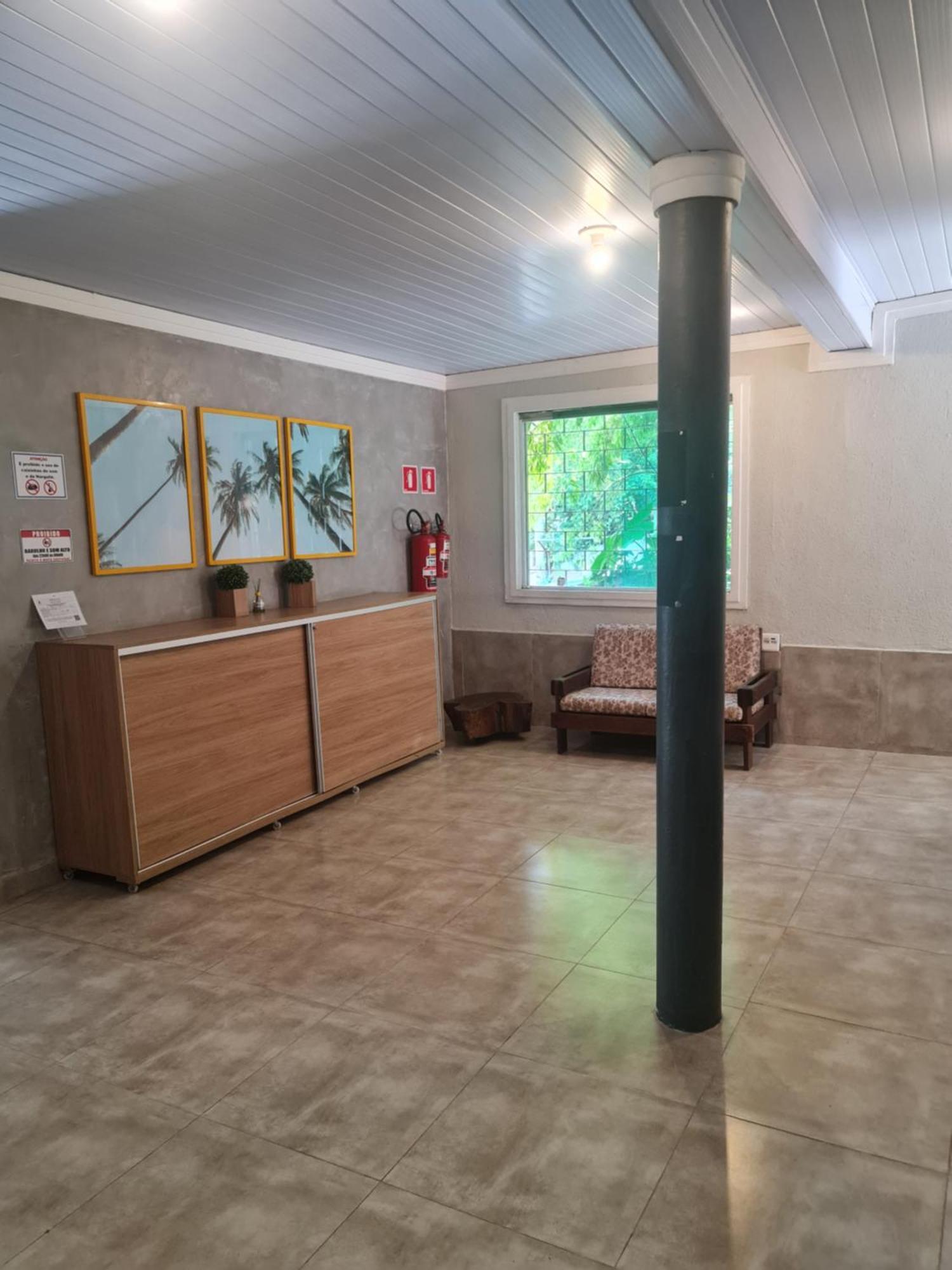 Apartamento Marmeu Pitangueiras Guarujá Exterior foto