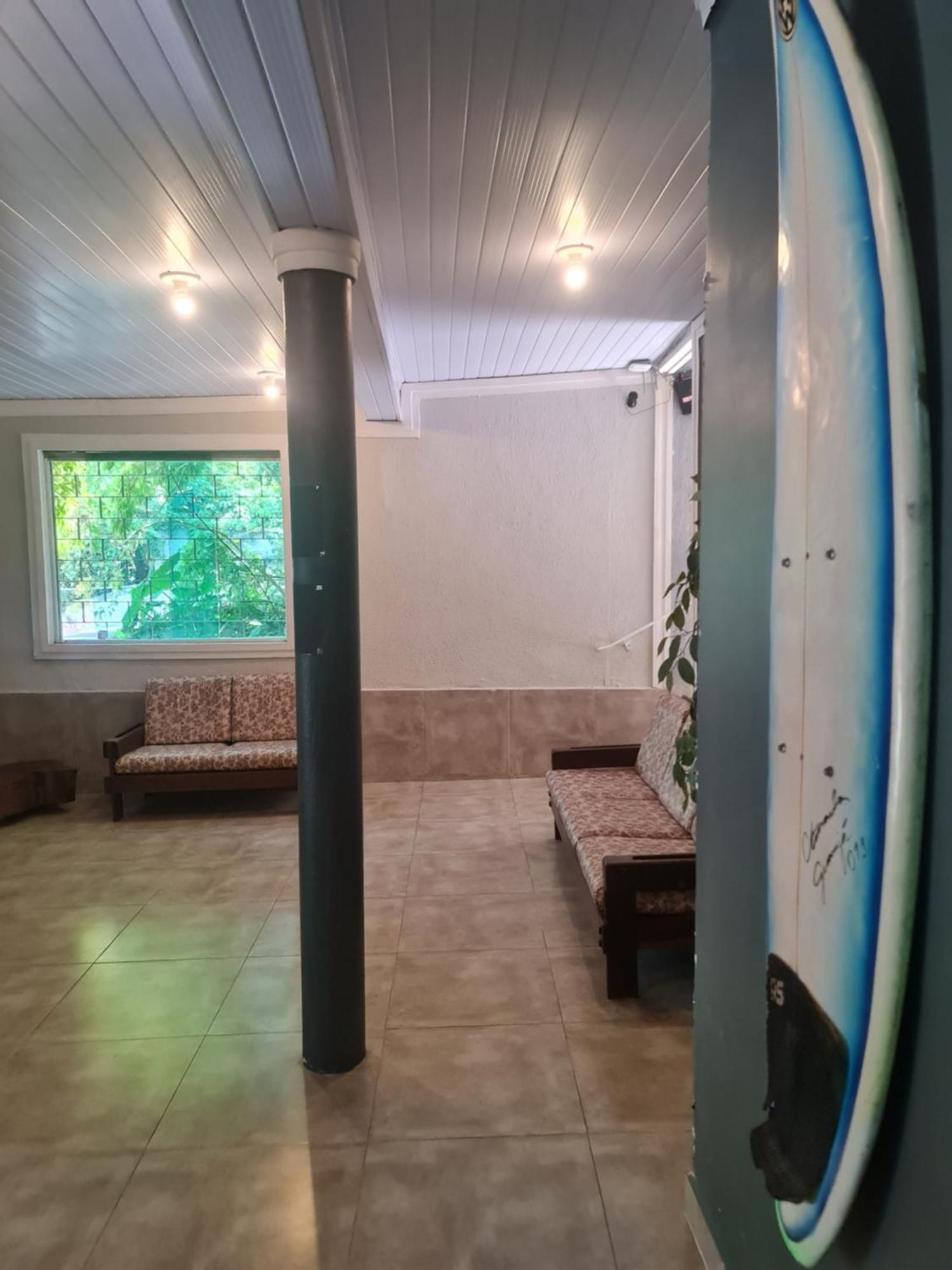 Apartamento Marmeu Pitangueiras Guarujá Exterior foto
