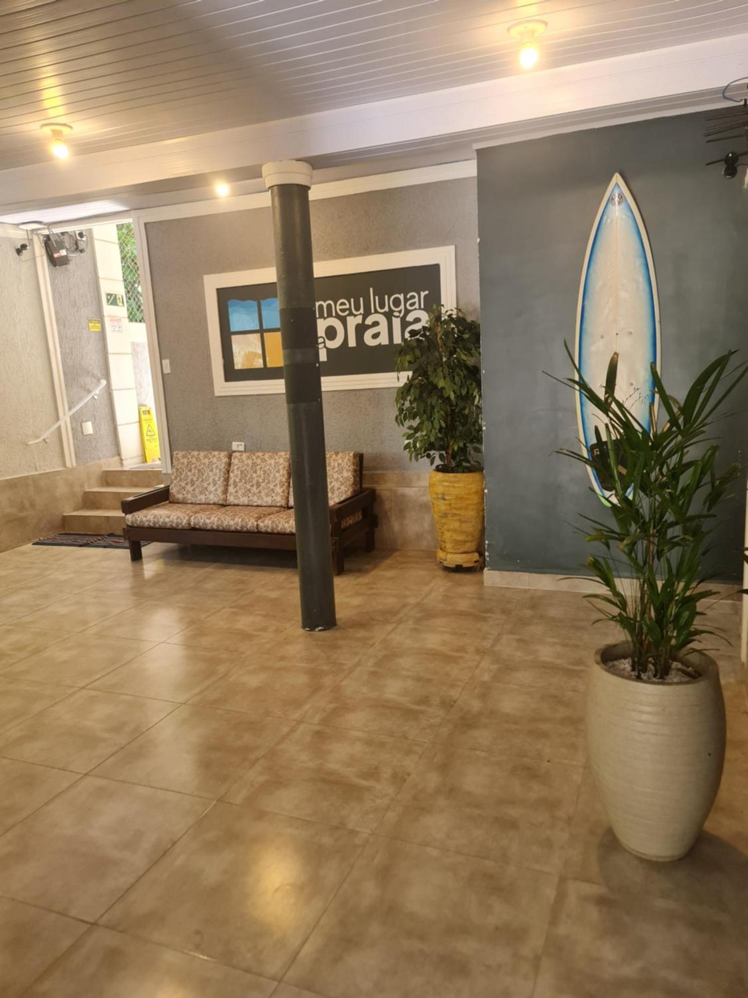 Apartamento Marmeu Pitangueiras Guarujá Exterior foto