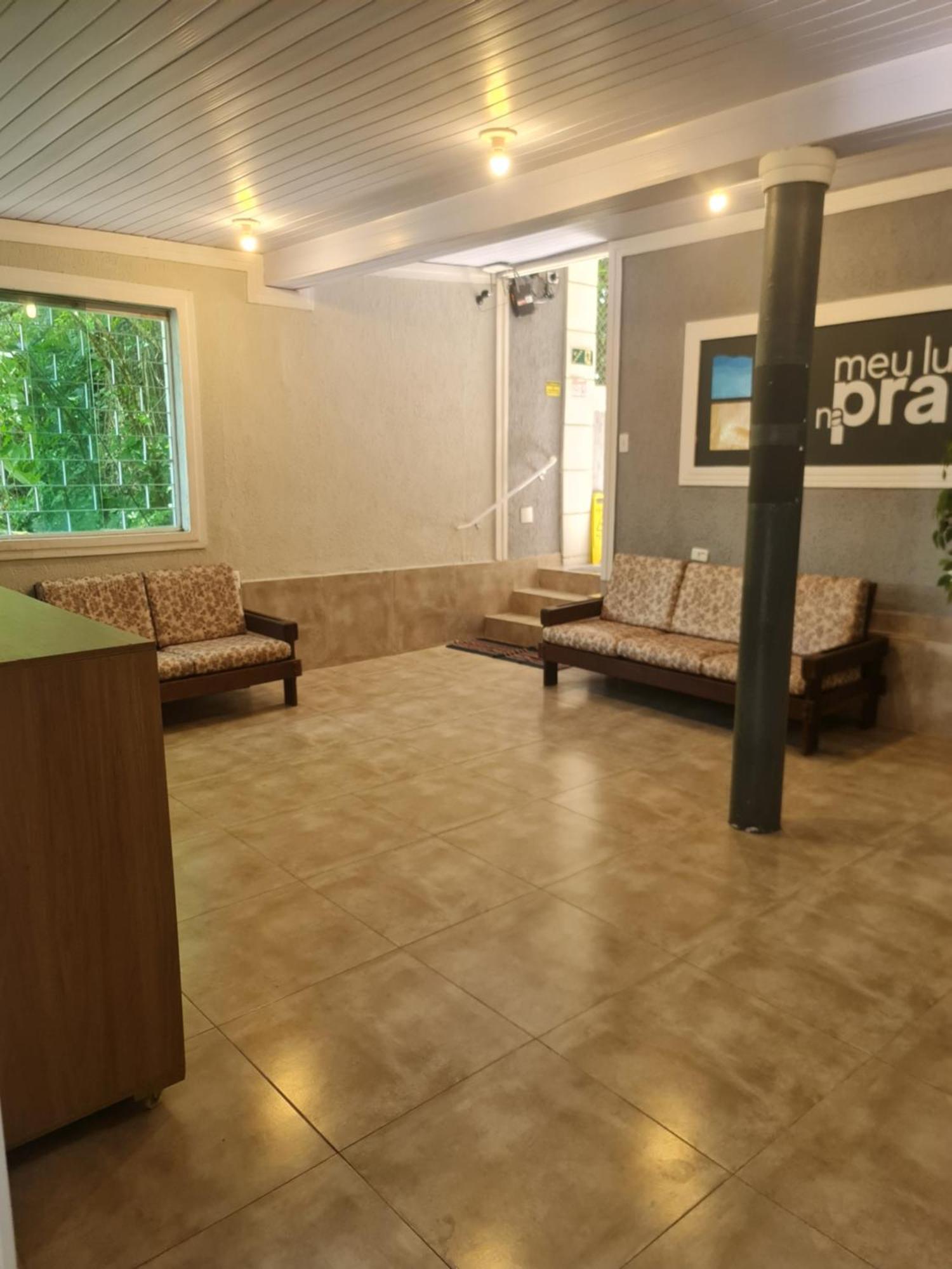 Apartamento Marmeu Pitangueiras Guarujá Exterior foto