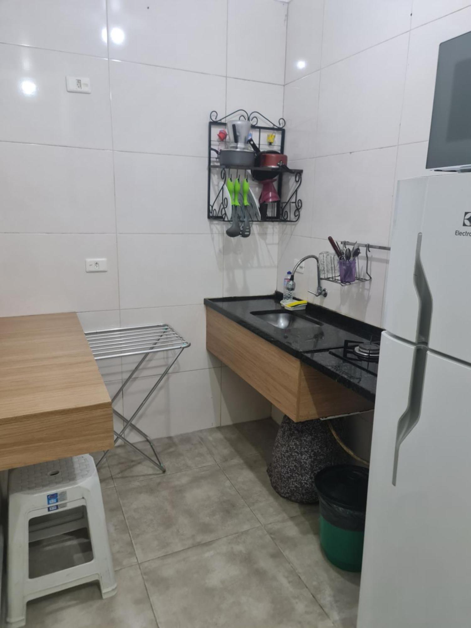 Apartamento Marmeu Pitangueiras Guarujá Exterior foto