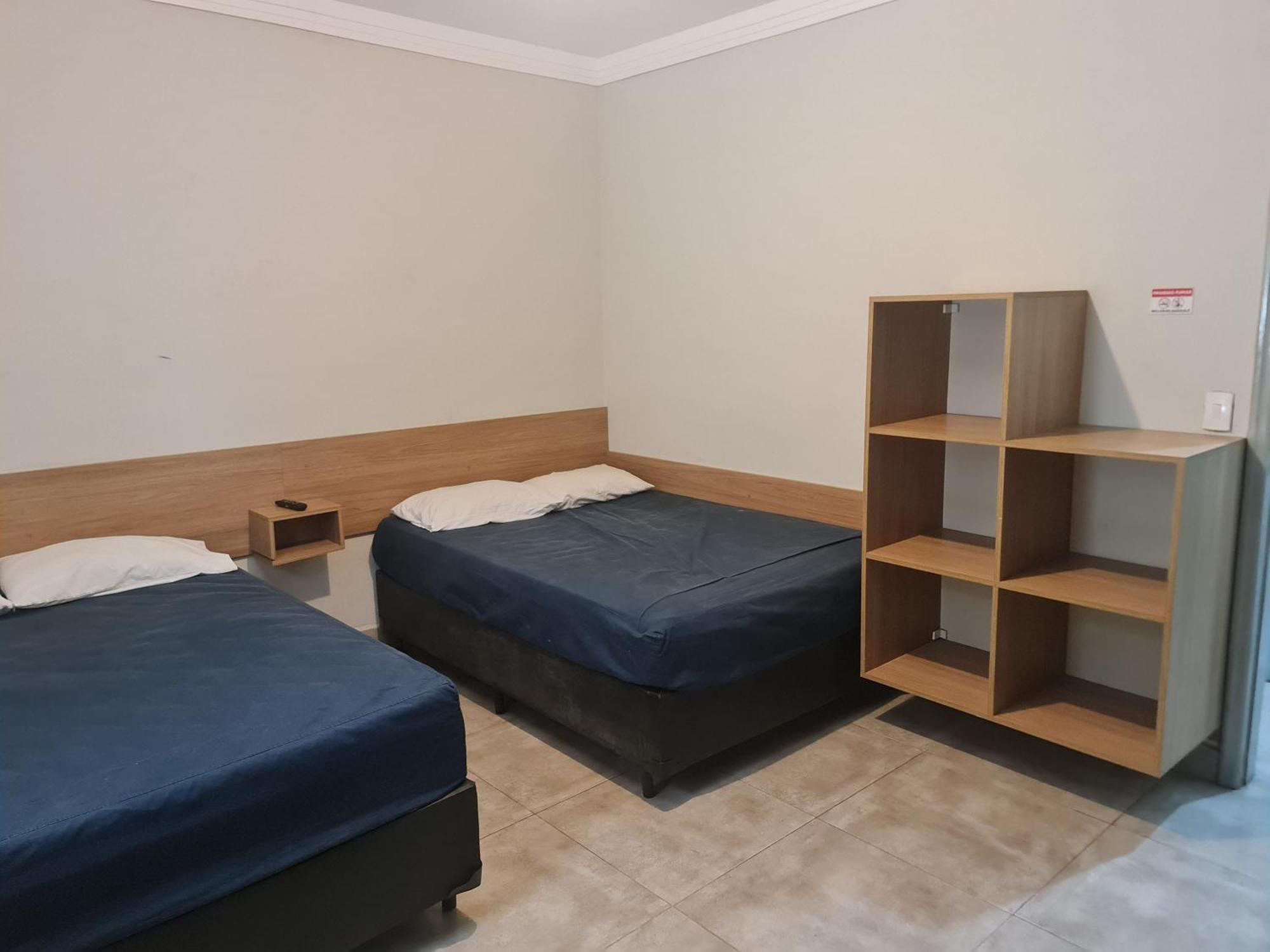 Apartamento Marmeu Pitangueiras Guarujá Exterior foto