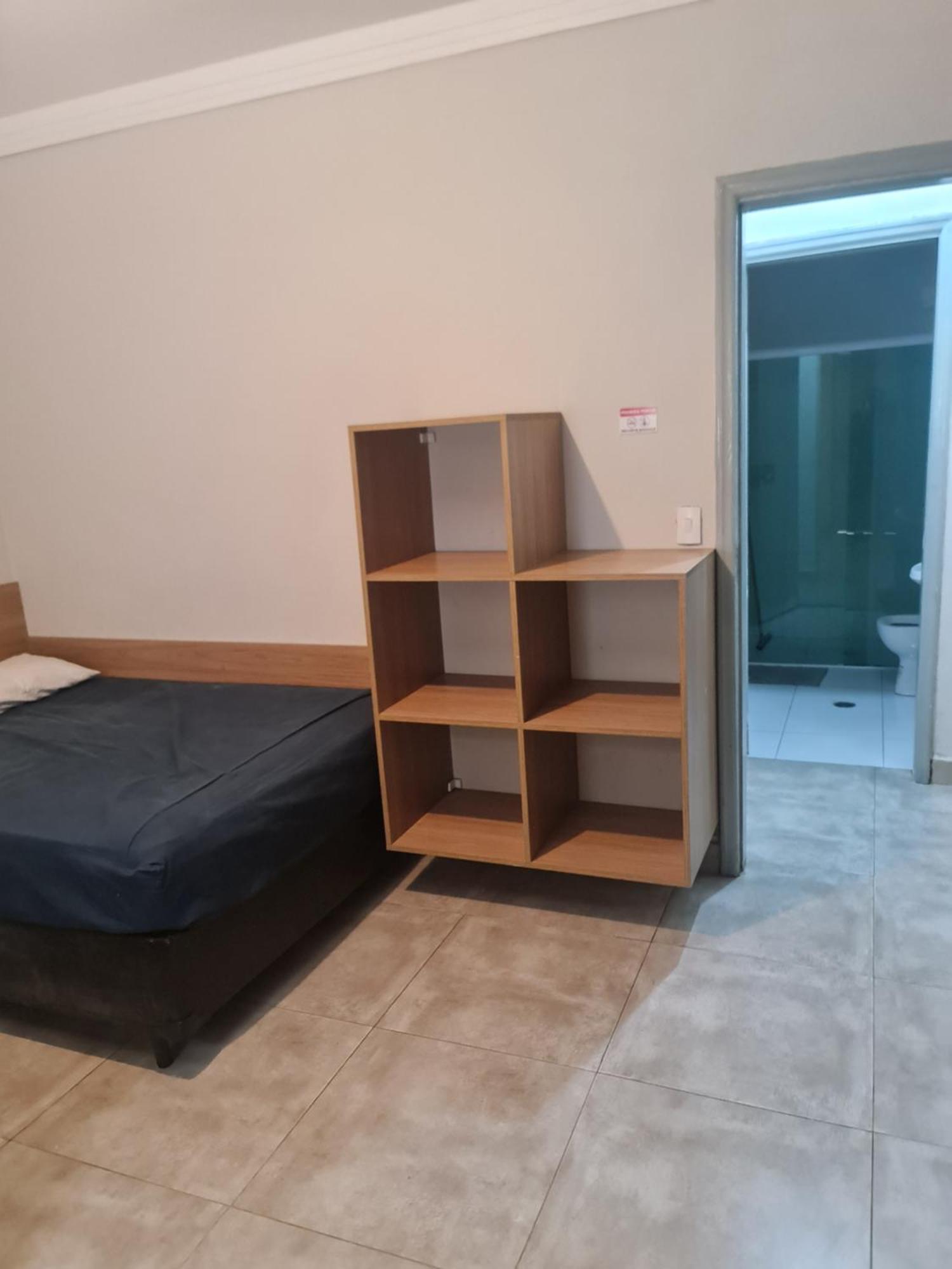 Apartamento Marmeu Pitangueiras Guarujá Exterior foto