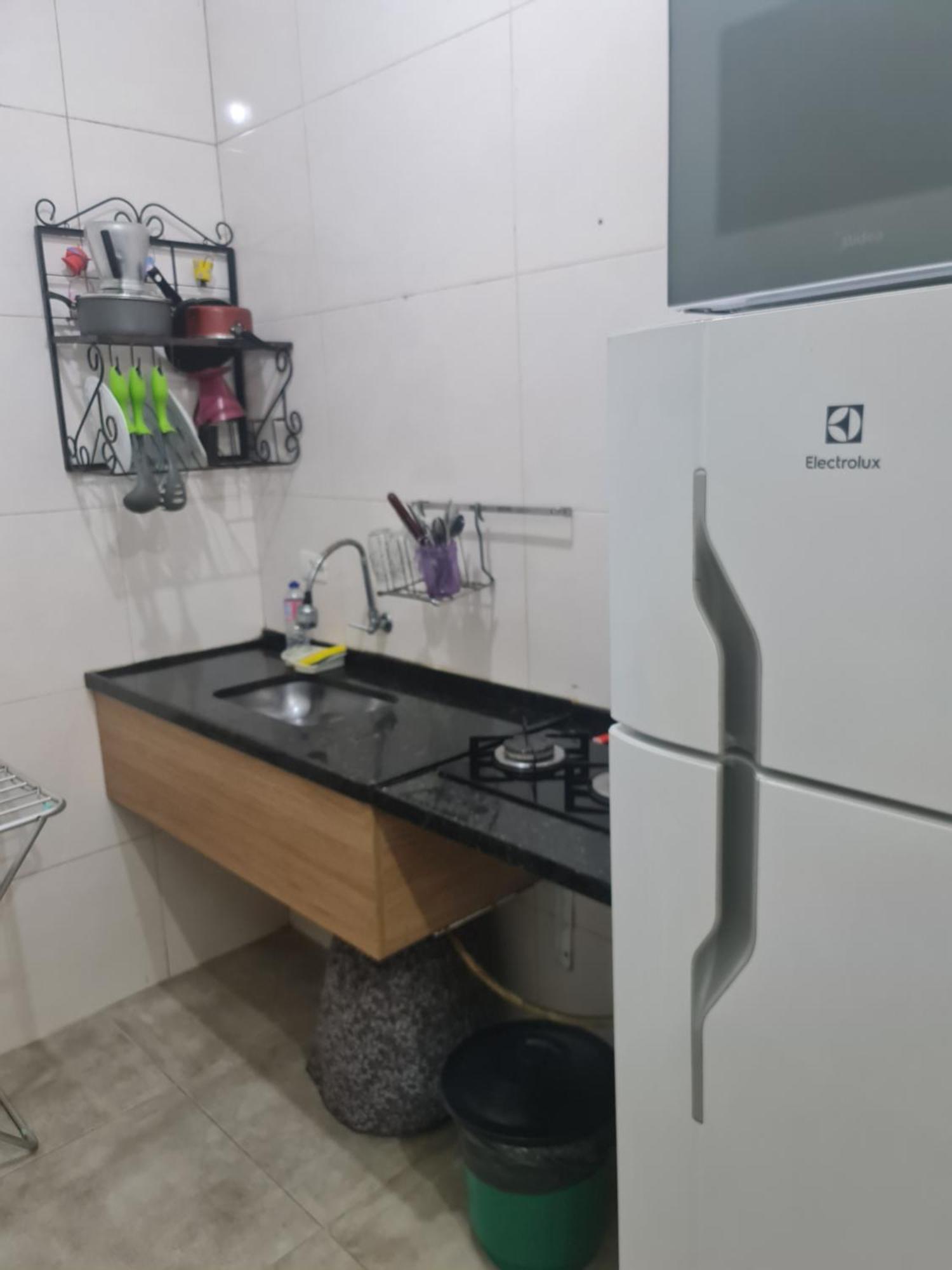 Apartamento Marmeu Pitangueiras Guarujá Exterior foto