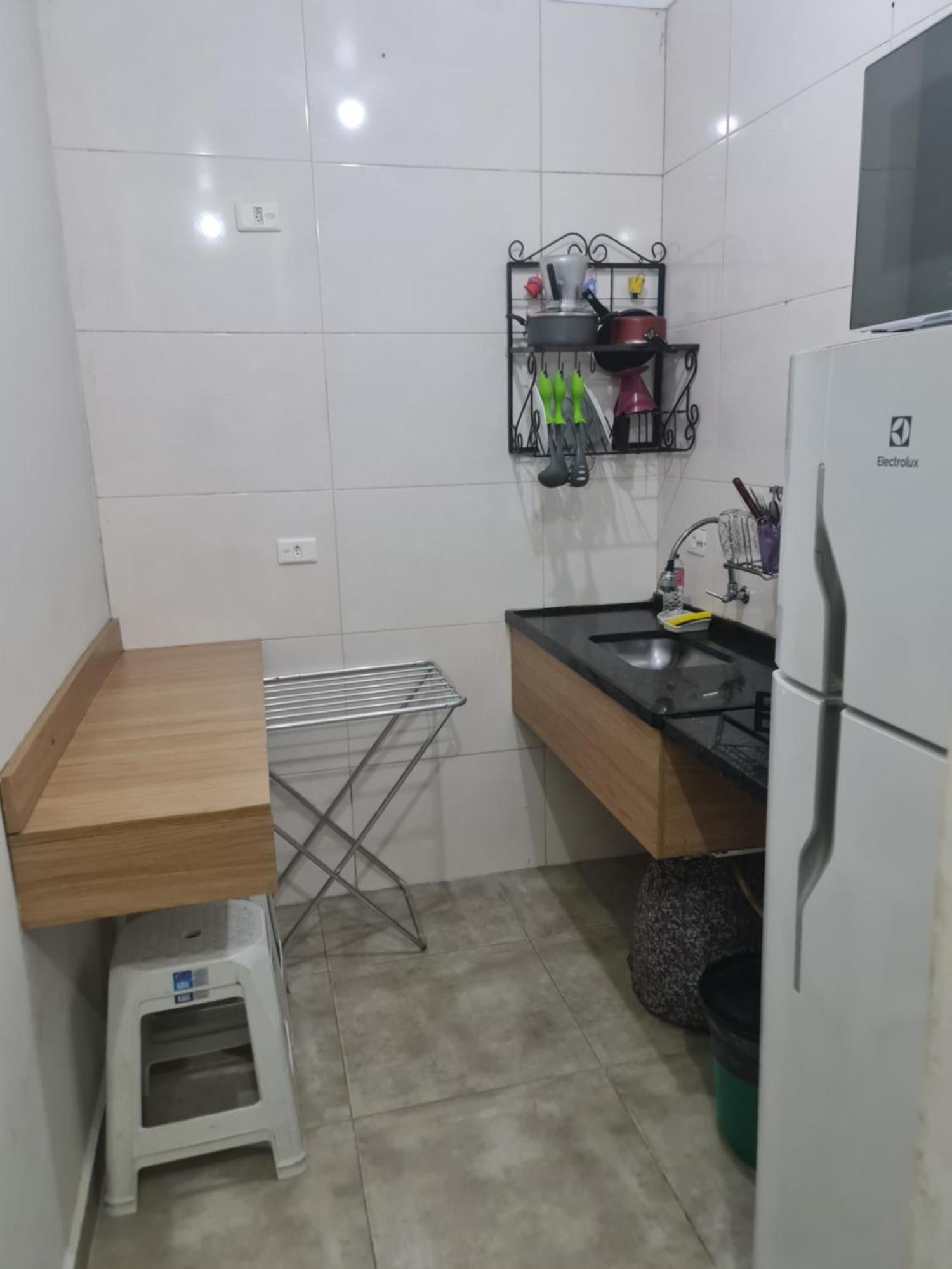 Apartamento Marmeu Pitangueiras Guarujá Exterior foto