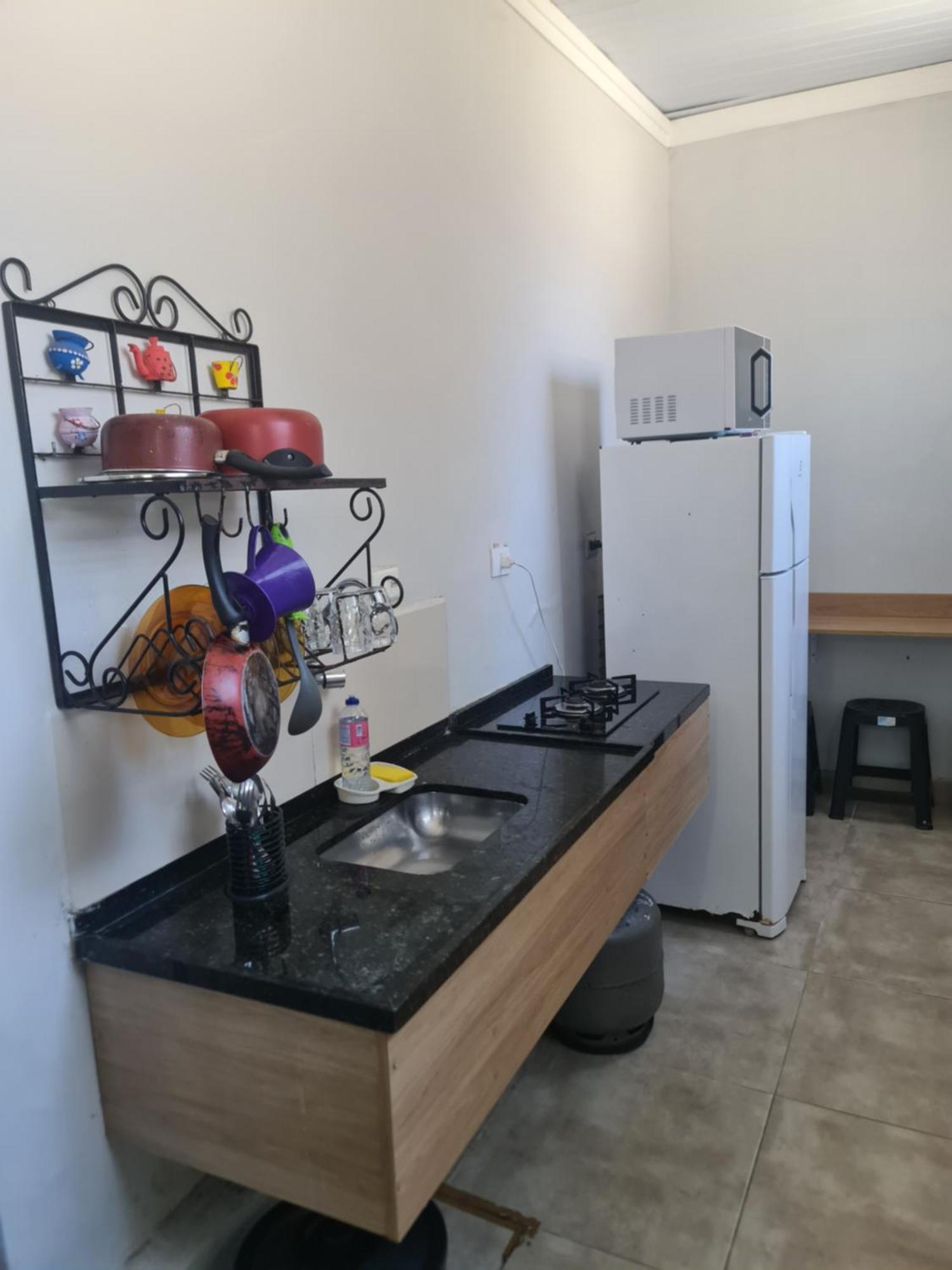 Apartamento Marmeu Pitangueiras Guarujá Exterior foto
