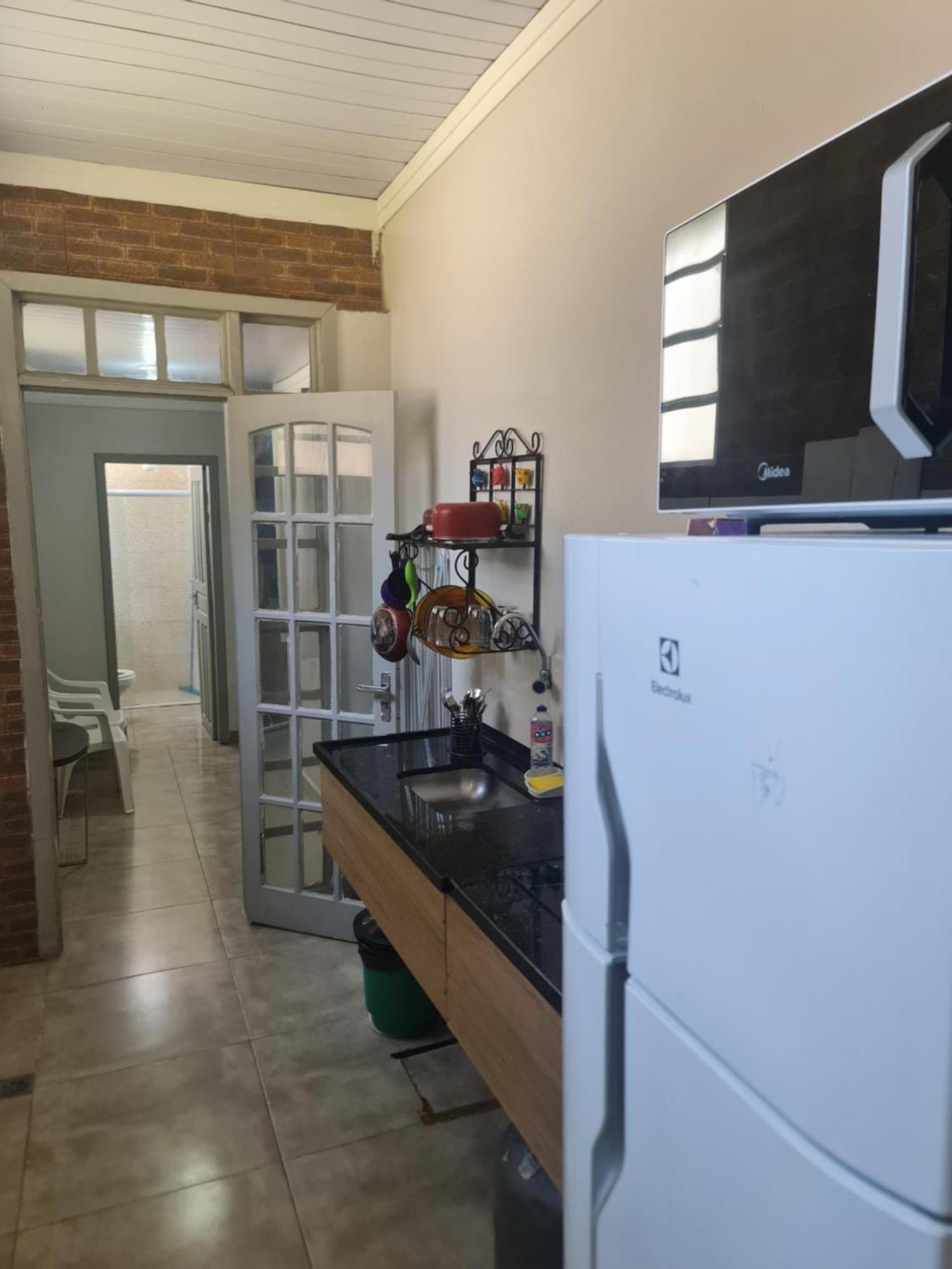 Apartamento Marmeu Pitangueiras Guarujá Exterior foto