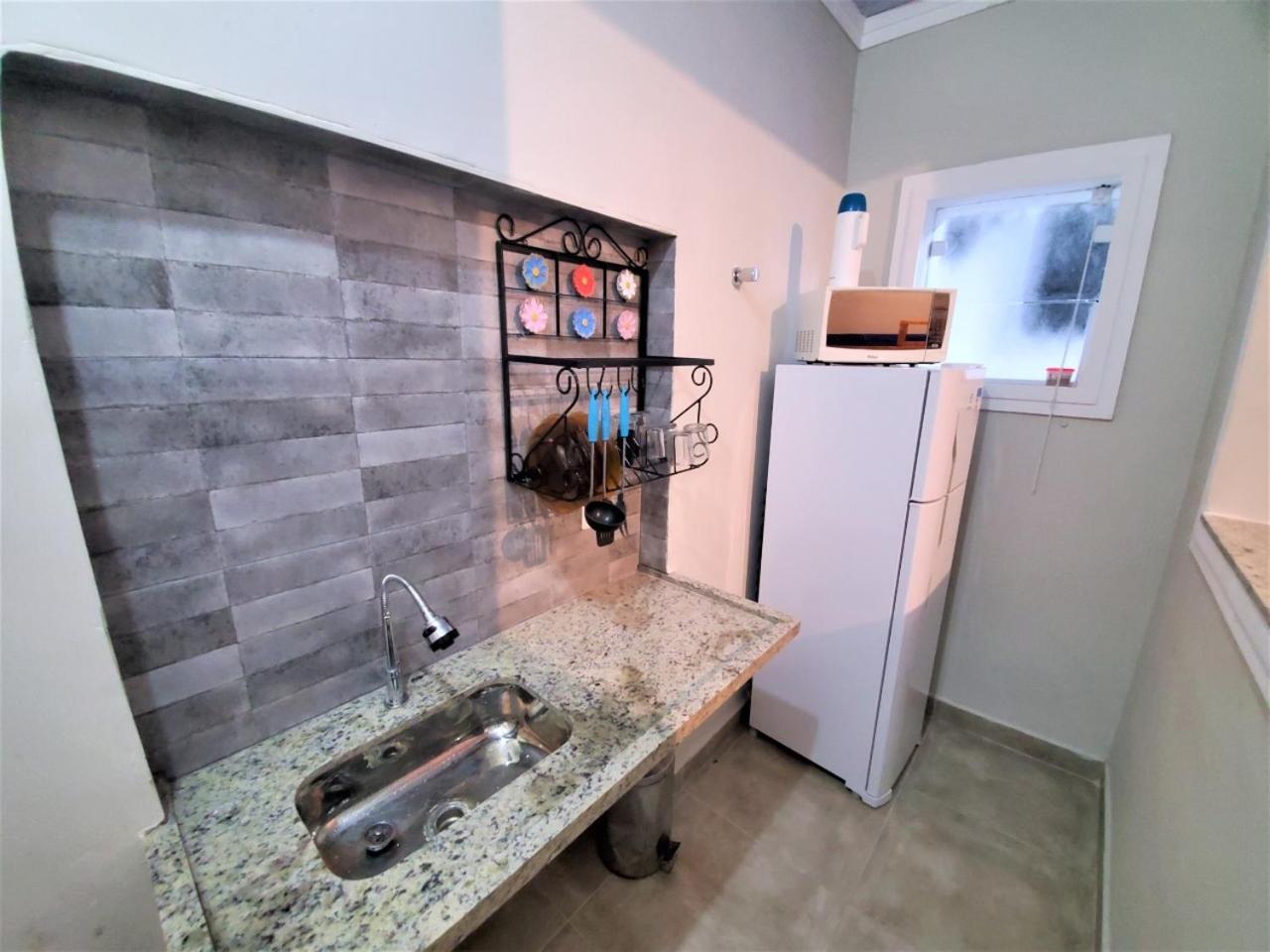 Apartamento Marmeu Pitangueiras Guarujá Exterior foto