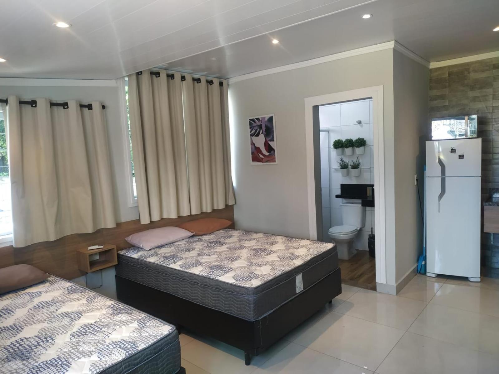 Apartamento Marmeu Pitangueiras Guarujá Exterior foto