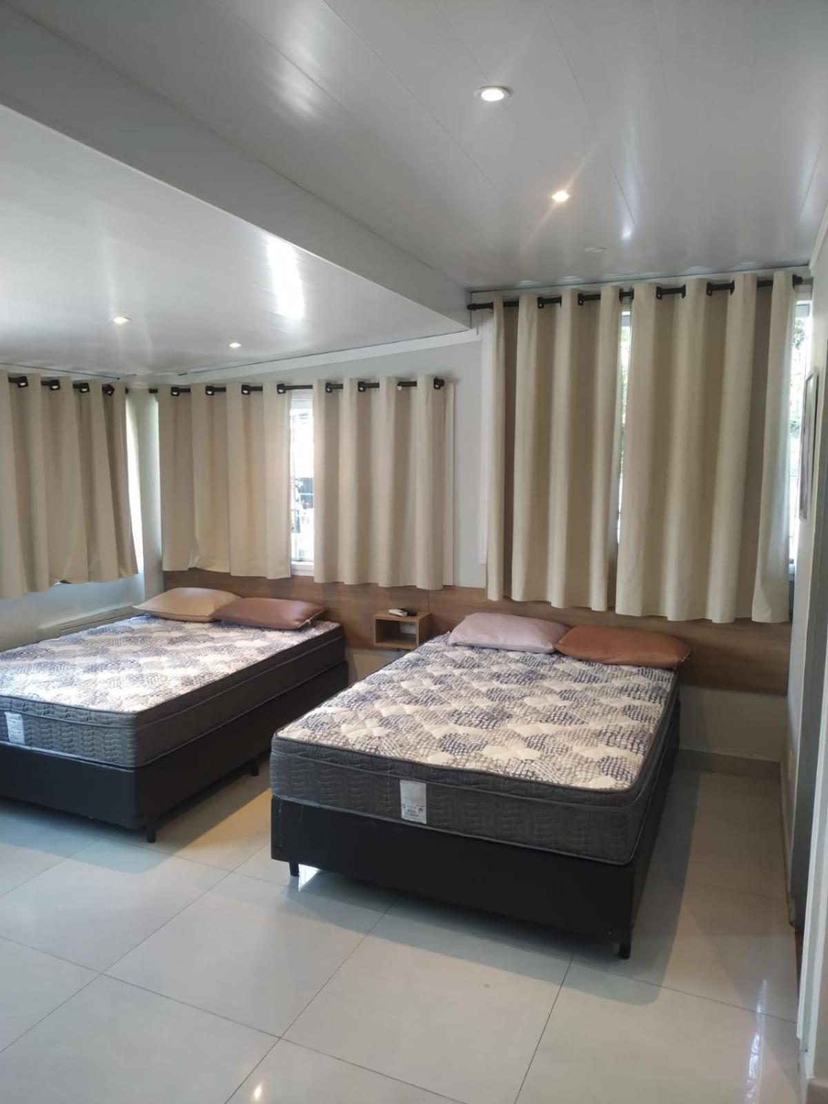 Apartamento Marmeu Pitangueiras Guarujá Exterior foto