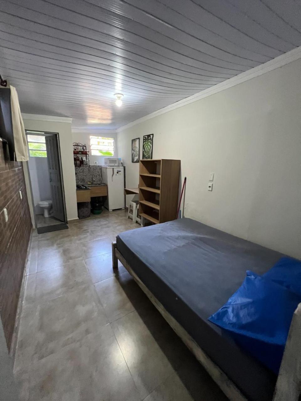 Apartamento Marmeu Pitangueiras Guarujá Exterior foto