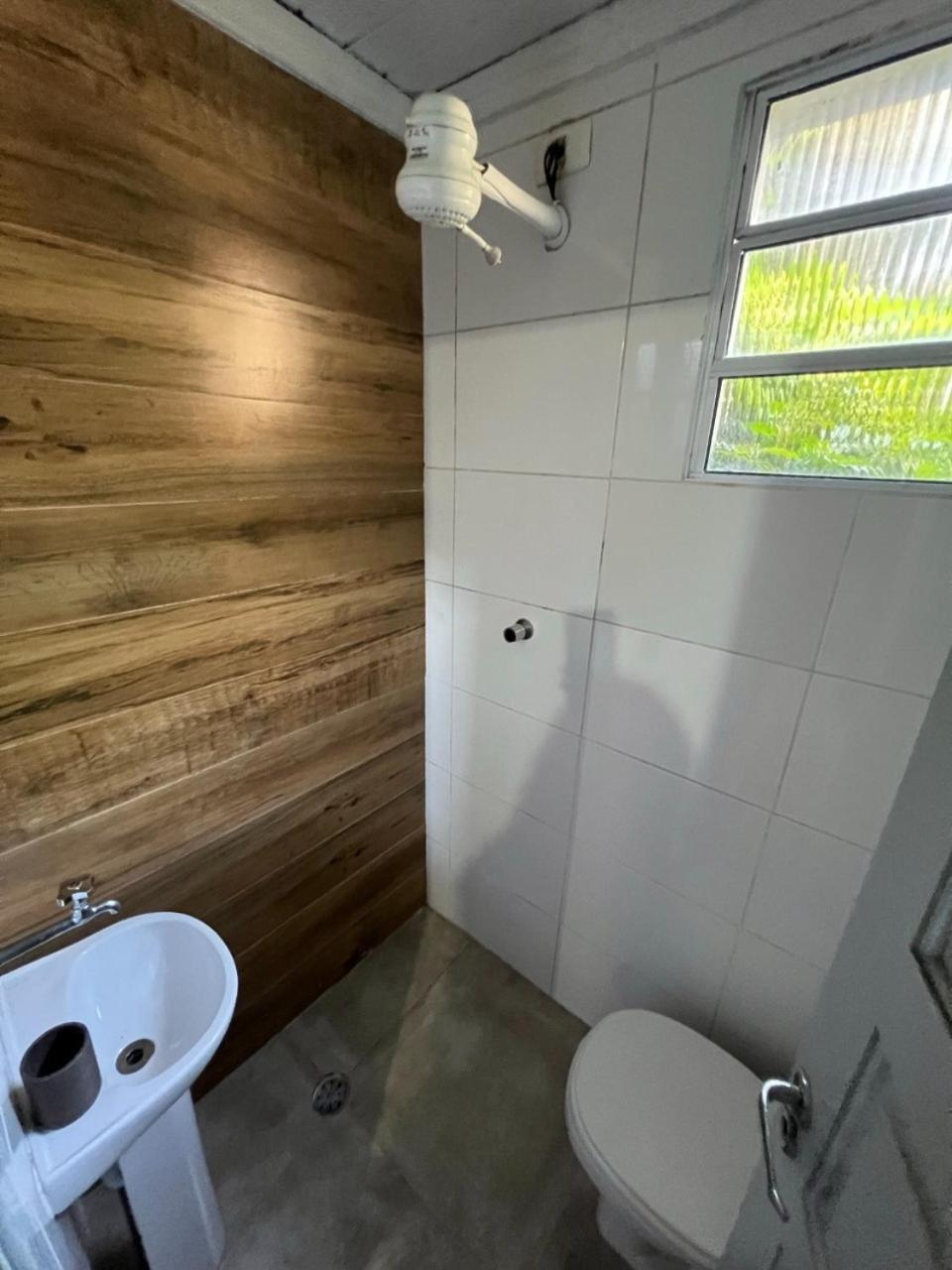 Apartamento Marmeu Pitangueiras Guarujá Exterior foto