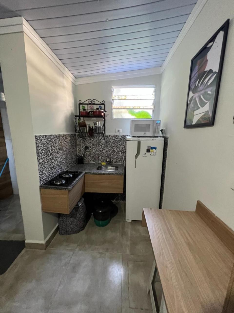 Apartamento Marmeu Pitangueiras Guarujá Exterior foto