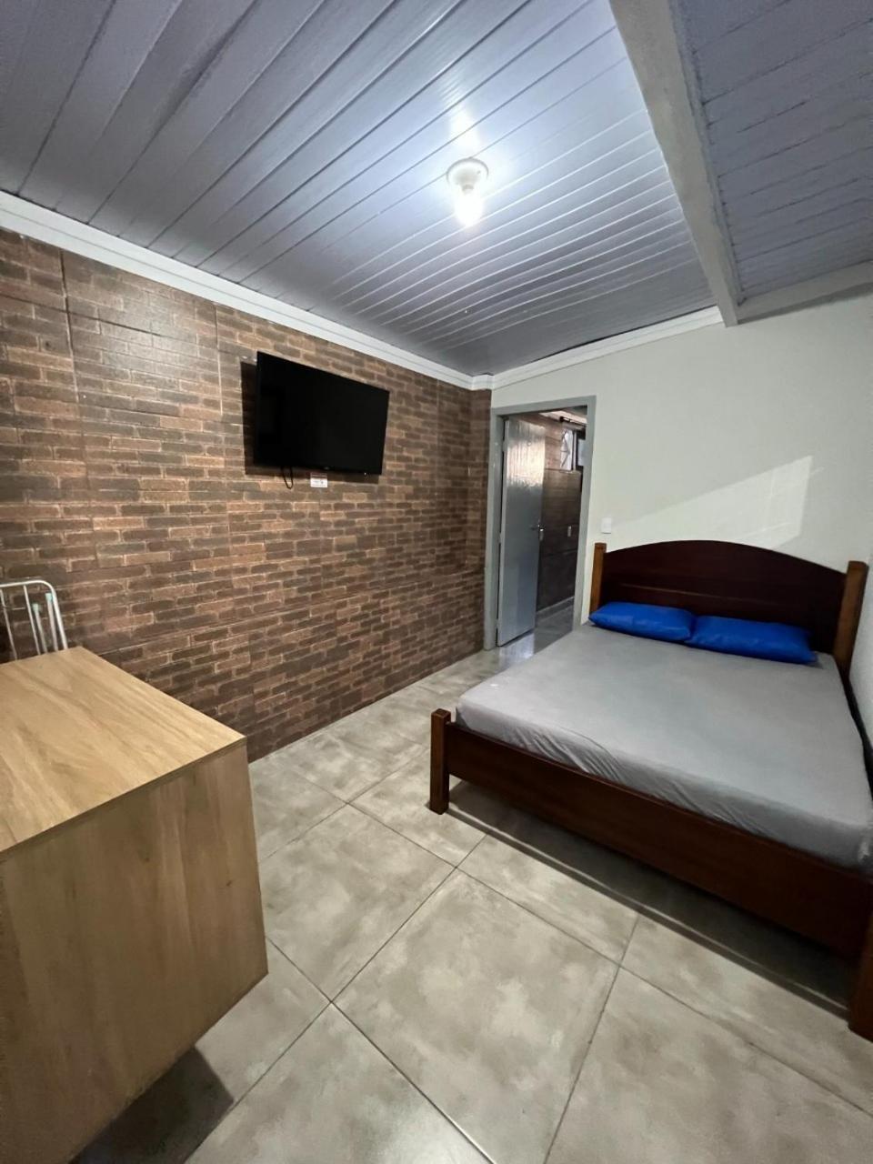 Apartamento Marmeu Pitangueiras Guarujá Exterior foto