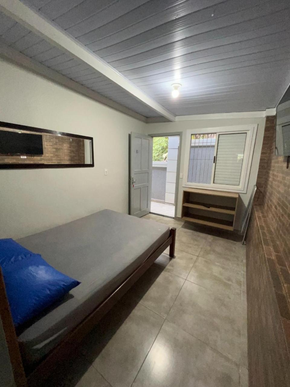 Apartamento Marmeu Pitangueiras Guarujá Exterior foto