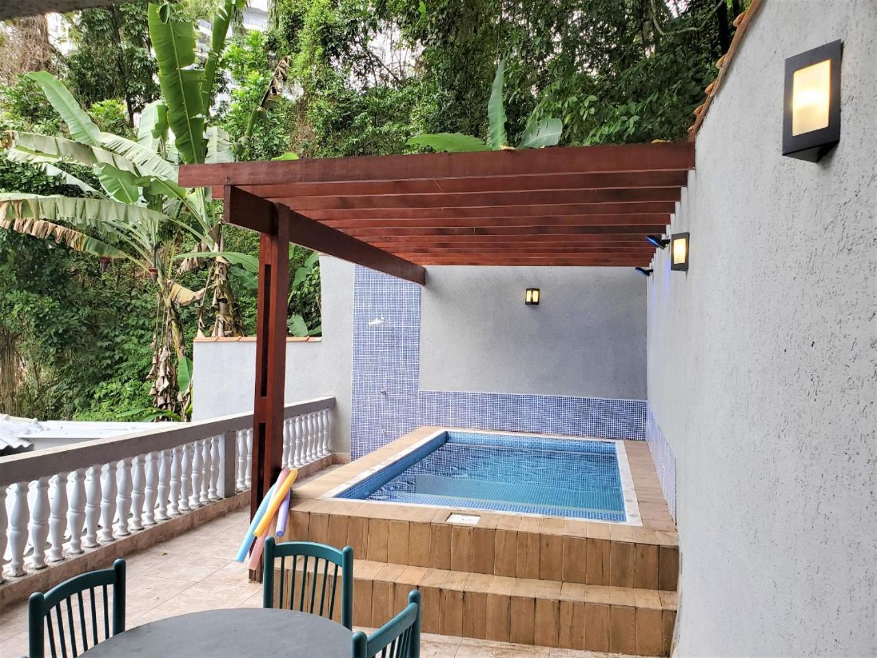 Apartamento Marmeu Pitangueiras Guarujá Exterior foto