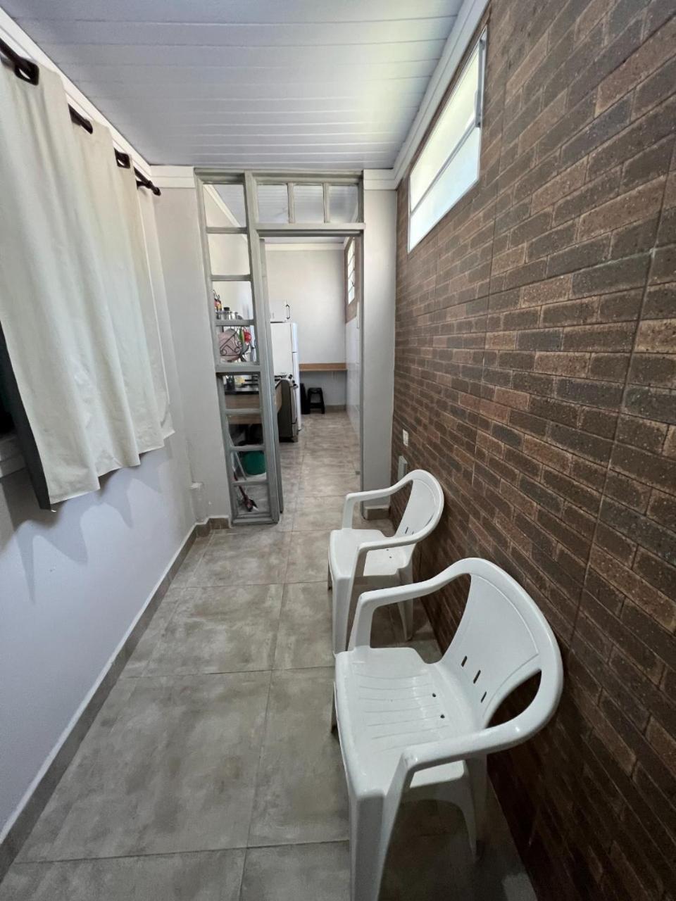 Apartamento Marmeu Pitangueiras Guarujá Exterior foto
