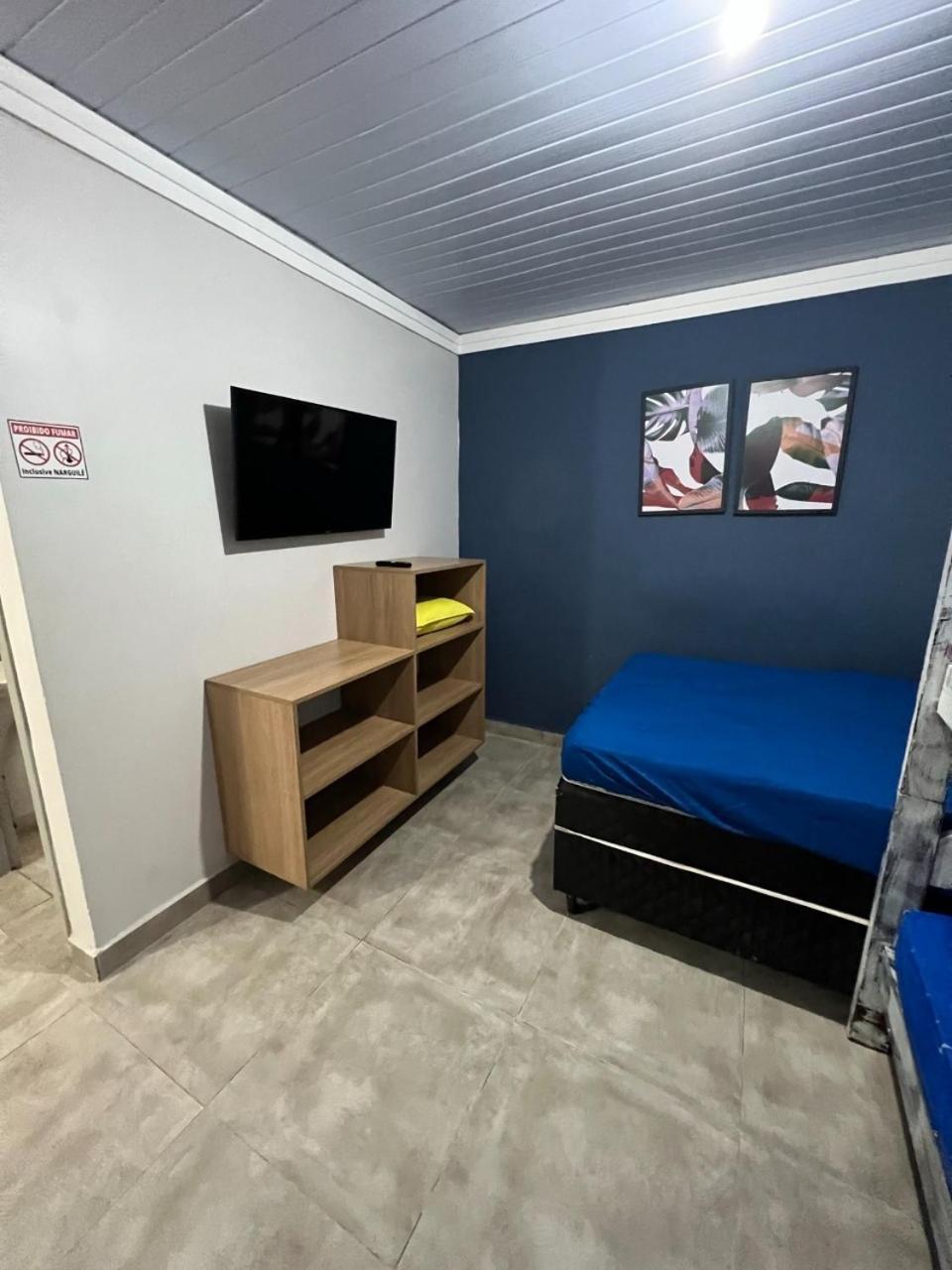 Apartamento Marmeu Pitangueiras Guarujá Exterior foto