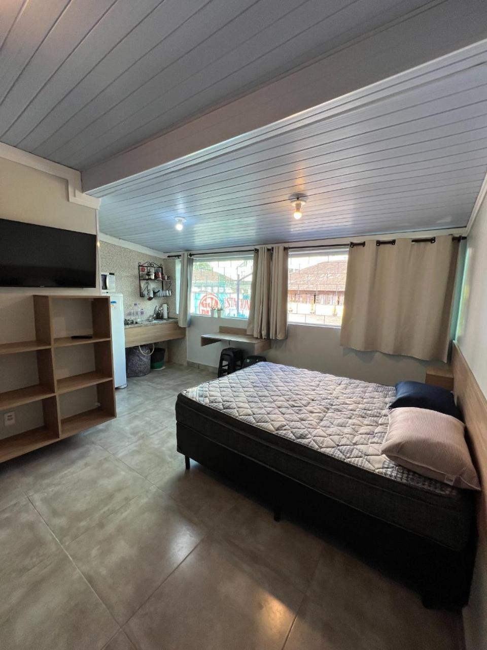 Apartamento Marmeu Pitangueiras Guarujá Exterior foto