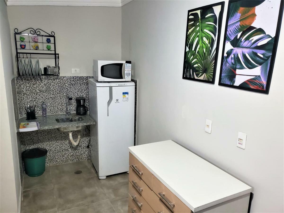 Apartamento Marmeu Pitangueiras Guarujá Exterior foto
