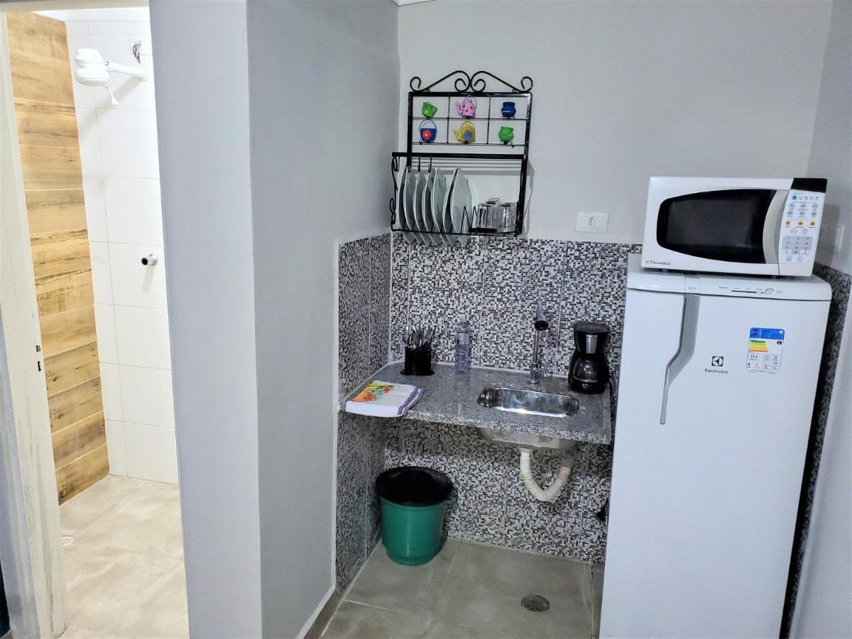 Apartamento Marmeu Pitangueiras Guarujá Exterior foto